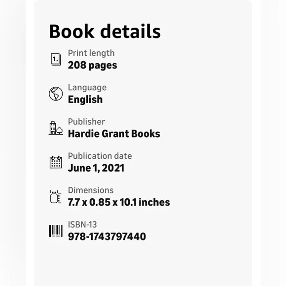 CHANEL Illustration Fashion Coffee Table Book - Picture 4 of 5